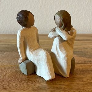 Willow Tree Heart and Soul